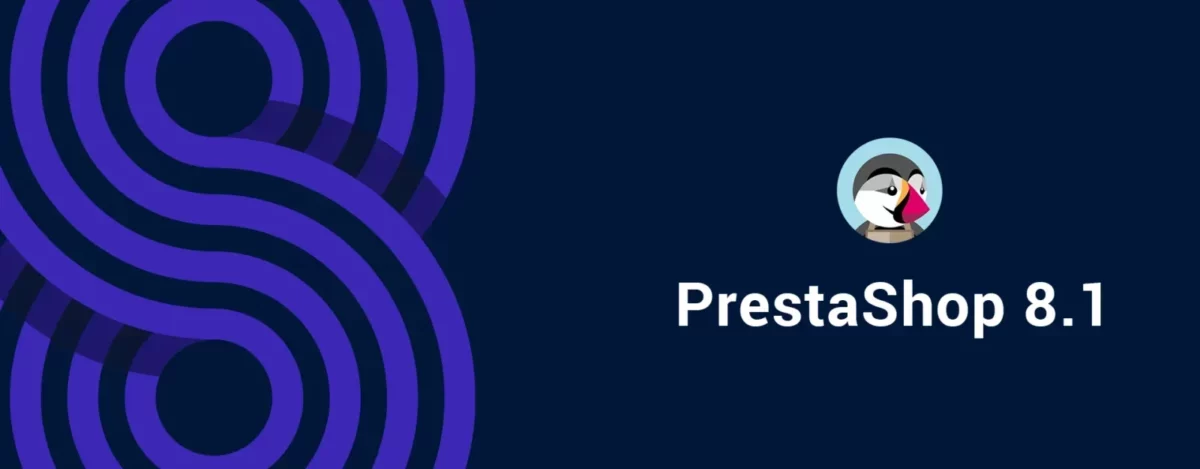 PrestaShop 8,1